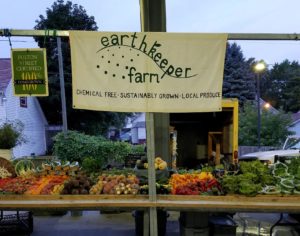 Earthkeeper Farm Banner